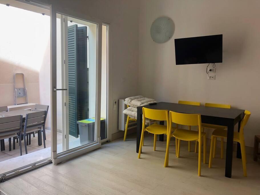 Trilocale Cc 009057-Lt-0333 Appartement Spotorno Buitenkant foto