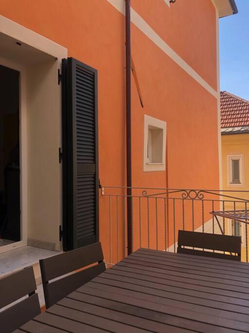 Trilocale Cc 009057-Lt-0333 Appartement Spotorno Buitenkant foto