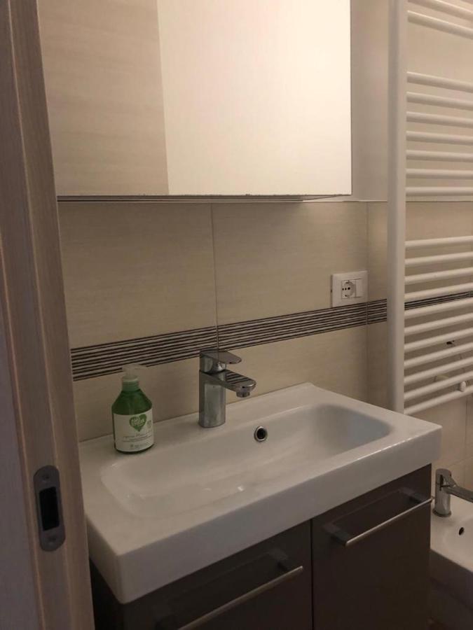 Trilocale Cc 009057-Lt-0333 Appartement Spotorno Buitenkant foto